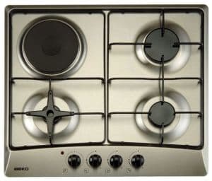 Beko HIM 64220 SW — vue 1 sur 1