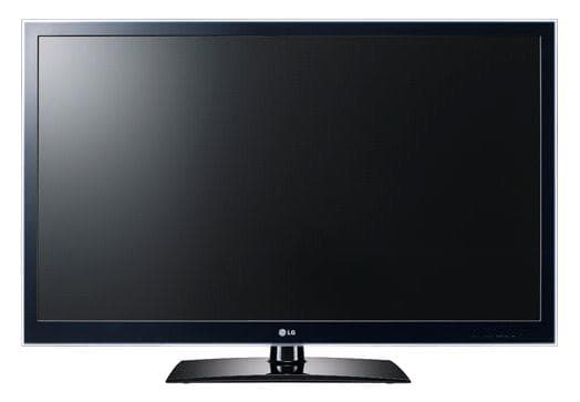 LG LW5600 55" — vue 1 sur 3