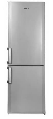 Beko CN 232120 S — vue 1 sur 1