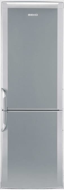 Beko CSA 29022 S — vue 1 sur 2