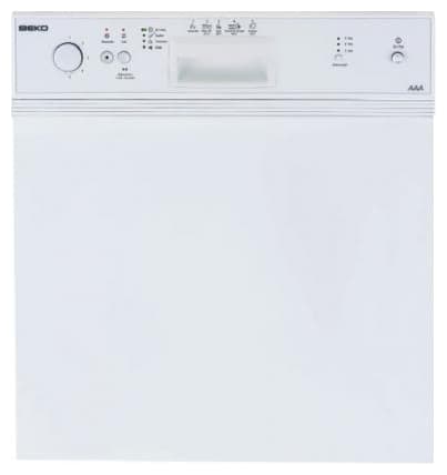 Beko DSN 2521 — vue 1 sur 1