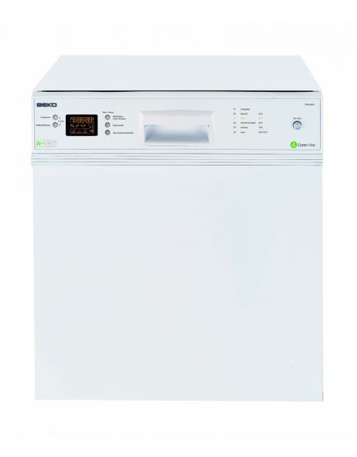 Beko DSN 6634 — vue 1 sur 1