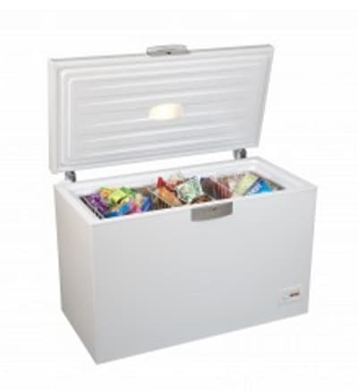 Beko HSA 29530 — vue 1 sur 1