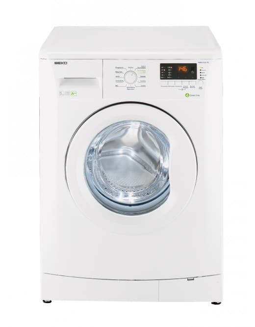 Beko WMB 51232 PTE — vue 1 sur 1