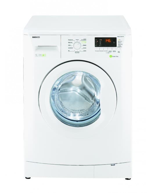 Beko WMB 51432 PTE — vue 1 sur 1