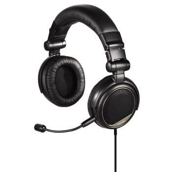Hama Black Voice — vue 1 sur 5