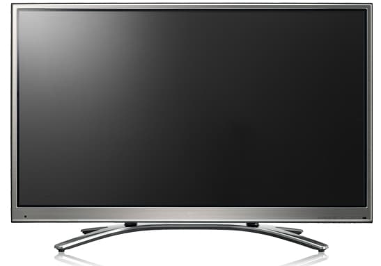 LG PZ850 50" — vue 1 sur 6
