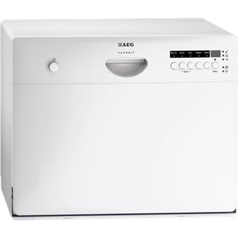 AEG F55200W0 — vue 1 sur 1