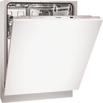 AEG F65000VI0P — vue 1 sur 1