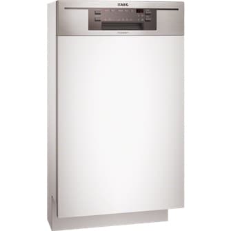 AEG F65402IM0P — vue 1 sur 1