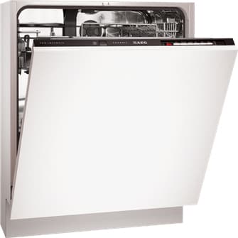 AEG F75500VI0 — vue 1 sur 1