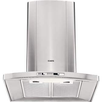 AEG DK9160-M — vue 1 sur 1