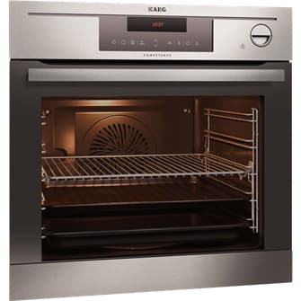 AEG BS7304021M — vue 1 sur 2