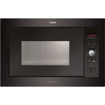 AEG MC2665E-B — vue 1 sur 1