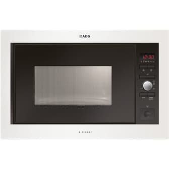 AEG MC2665E-W — vue 1 sur 1