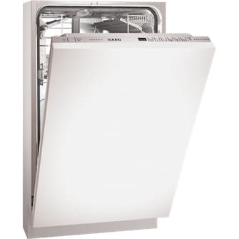 AEG F78400VI0P — vue 1 sur 1