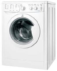 Indesit IWC 81082 ECO — vue 1 sur 1