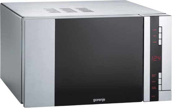 Gorenje GMO20DGE — vue 1 sur 1