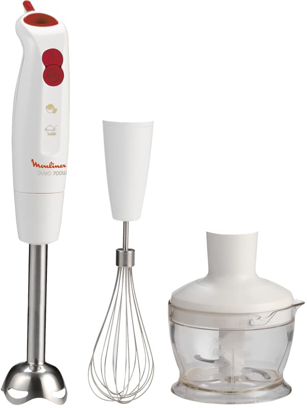 Moulinex Oveo DD307 — vue 1 sur 1