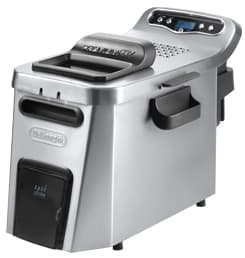 De’Longhi F34529CZ — vue 1 sur 1