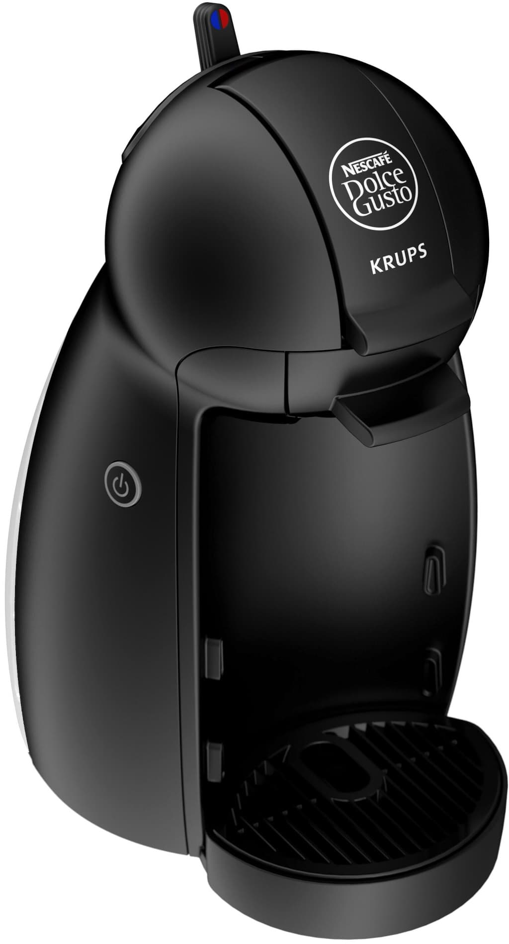 Krups Dolce Gusto Piccolo KP1000 — vue 1 sur 1