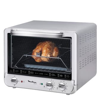 Moulinex uno 30 l — vue 1 sur 1