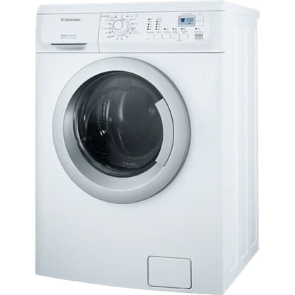 Electrolux EWF147443W — vue 1 sur 1