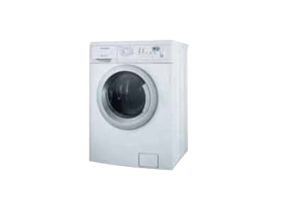 Electrolux EWF167443W — vue 1 sur 1