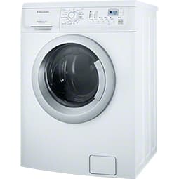 Electrolux EWF167483W — vue 1 sur 1