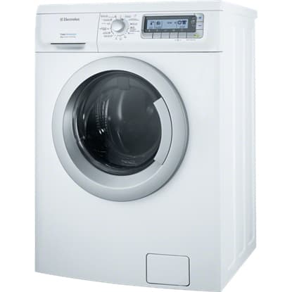 Electrolux EWF169542W — vue 1 sur 1
