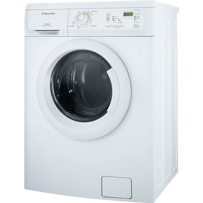 Electrolux EWH147313W — vue 1 sur 1