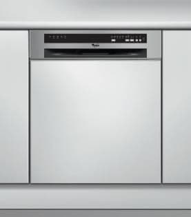 Whirlpool ADG 130 IX — vue 1 sur 1