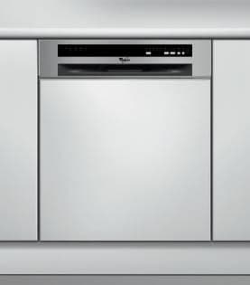 Whirlpool ADG 7530 IX — vue 1 sur 1