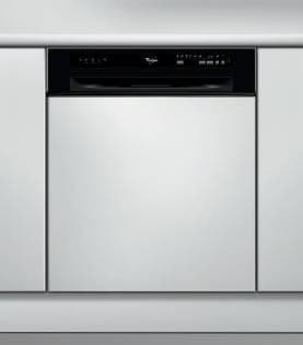 Whirlpool ADG 7530 NB — vue 1 sur 1