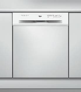 Whirlpool ADG 7530 WH — vue 1 sur 1