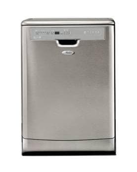 Whirlpool ADP 6920 IX — vue 1 sur 1