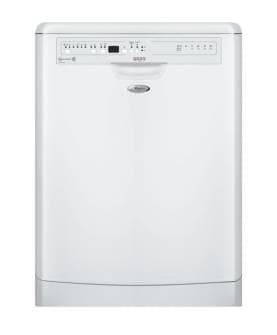 Whirlpool ADP 6930 WH PC — vue 1 sur 1