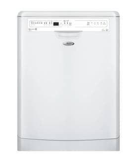 Whirlpool ADP 6966 ECO WH — vue 1 sur 1