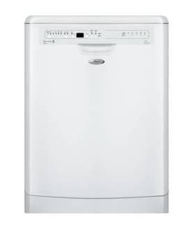 Whirlpool ADP 6993 ECO — vue 1 sur 1