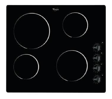 Whirlpool AKM 901/3 NE — vue 1 sur 1