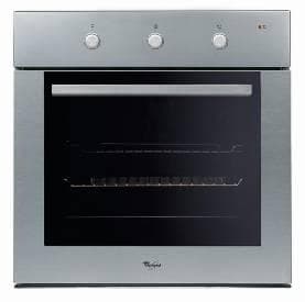 Whirlpool AKP 155 IX — vue 1 sur 1