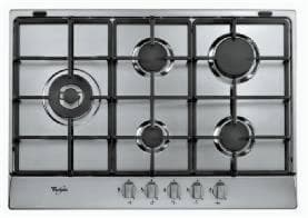 Whirlpool AKR 3290/IX — vue 1 sur 1