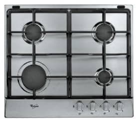 Whirlpool AKR 3700 IX — vue 1 sur 1