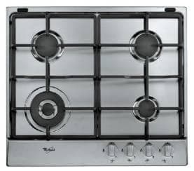 Whirlpool AKR 3710 IX — vue 1 sur 1