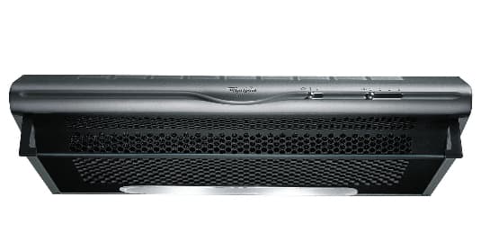 Whirlpool AKR 420-1 IX — vue 1 sur 1