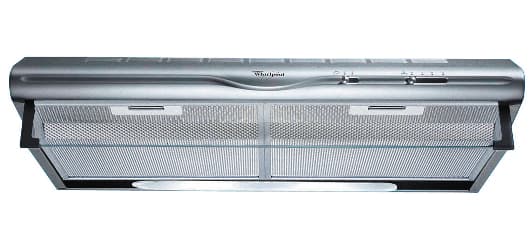 Whirlpool AKR441IX — vue 1 sur 1