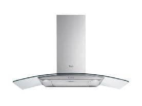 Whirlpool AKR 553 IX — vue 1 sur 1