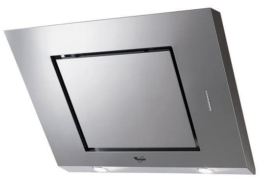 Whirlpool AKR 808 IX — vue 1 sur 1