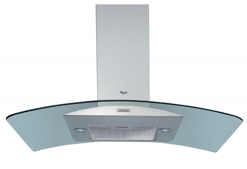 Whirlpool AKR 951/1 IX — vue 1 sur 1