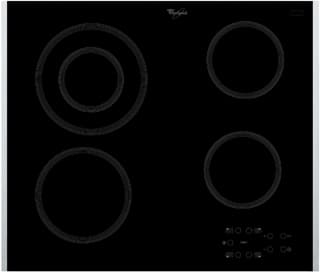 Whirlpool AKT 813 LX — vue 1 sur 1